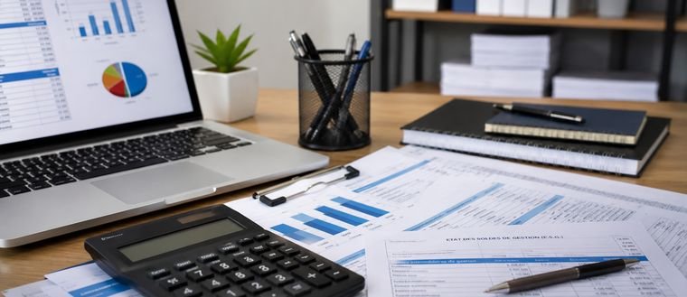 Comptabilité & Fiscalité