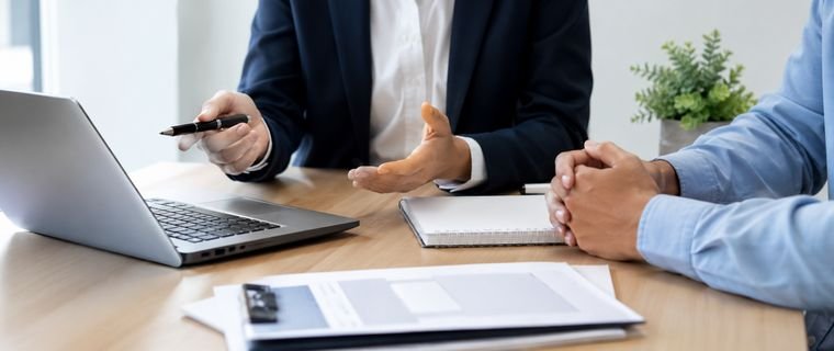 Conseils & Accompagnement personnalisé