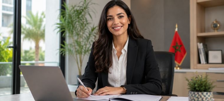 Création d’entreprise